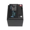 Extralink Accumulator LiFePO4 40AH 12.8V BMS Battery 40000 mAh