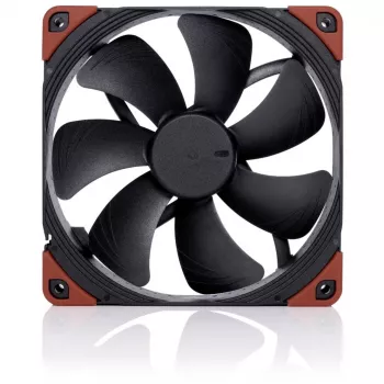 Noctua NF-A14 industrialPPC-24V-3000 SP 140mm Case Fan