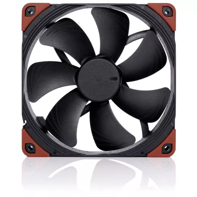 Noctua NF-A14 industrialPPC-24V-3000 SP 140mm Case Fan
