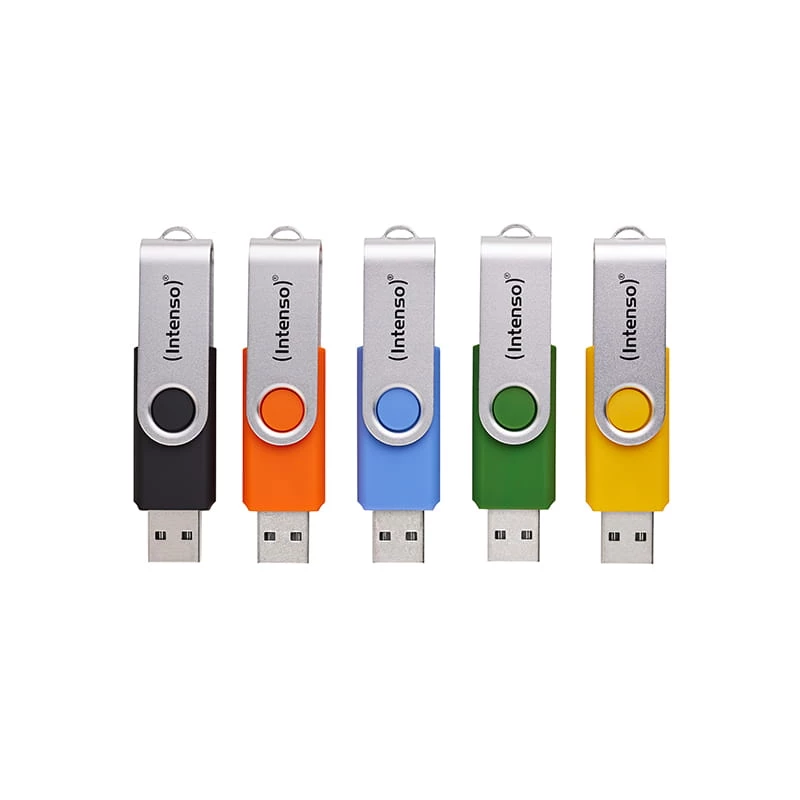USB flash drive Intenso 32 GB USB-A 3.2 Gen 1 Office Line