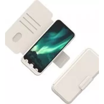 Wallet Case for Doro Aurora A30 by Doro — protective folio case with card pockets