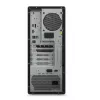 Workstation ThinkStation P3 Tower 30HT005NPB W11Pro Ultra 9 285K/2X32GB/1TB/RTX 4000 20GB/vPro/3YR OS + 1YR Premier Support
