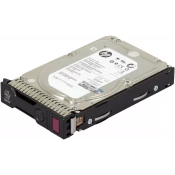 HDD HPE 2TB 3.5 inch SATA 7200 RPM 658102-001