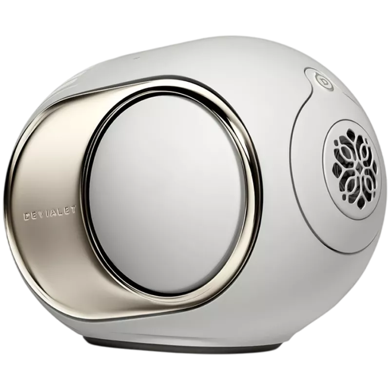 Phantom Ultimate 108 dB Light Pearl