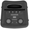 Party speaker KLIPSCH Vegas — wired & wireless, woofer 13.3 cm, 49–20000 Hz, 95 dB, battery powered, black