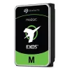 Internal hard drive SEAGATE Exos M 30 TB 7200 RPM 512 MB 3.5 inch Serial ATA (ST32000NM004K)