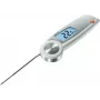 TESTO Einstich-Thermometer 104 (0563 0104)