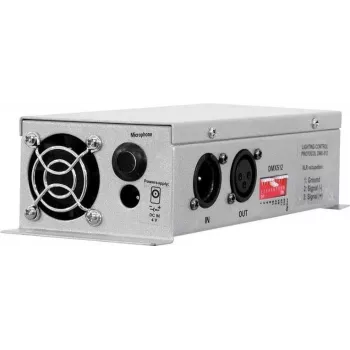 Lighting fixture EUROLITE Fiber Light FIB-450 RGB DMX — fiber optic effect, RGB, DMX control
