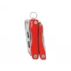 Multi-tool Nextool NE20051 10-in-1 compact multitool, stainless steel, red, 78 g, 6.2 cm folded