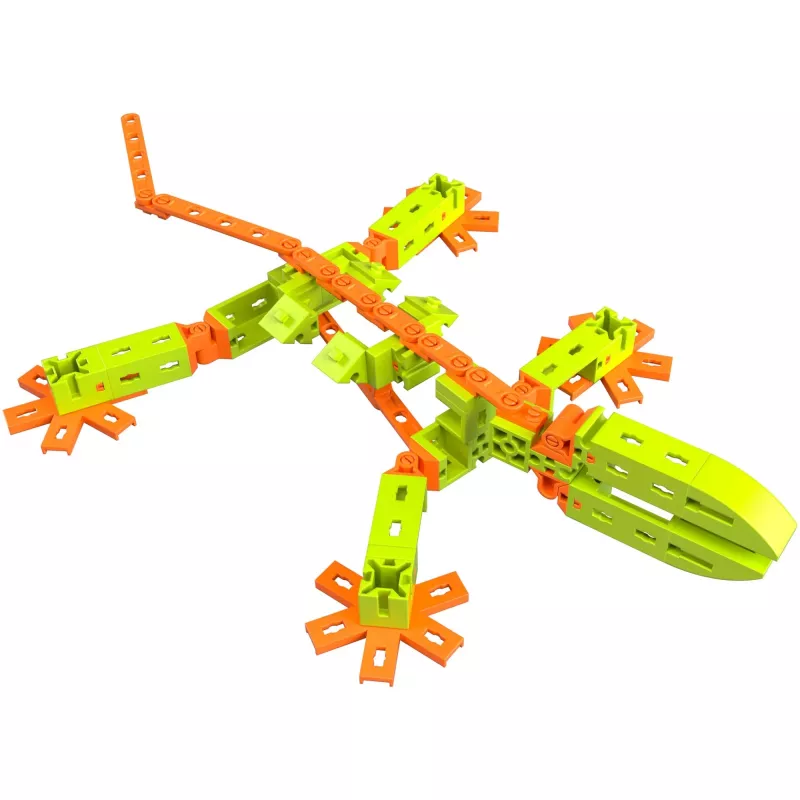 Fischer Animal Friends, Konstruktionsspielzeug