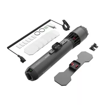 Underwater scooter Waydoo Subnado (MPN 5010000095) 2 speeds — SUP Kit