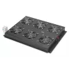 Digitus DN-19 FAN-6-SRV-B Product Black