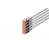 Network Cable Digitus CAT 6 S/FTP RJ-45 20m Grey