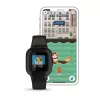 Garmin Vivofit Jr. 3 MIP Wristband activity tracker 1.4 cm (0.55) Black