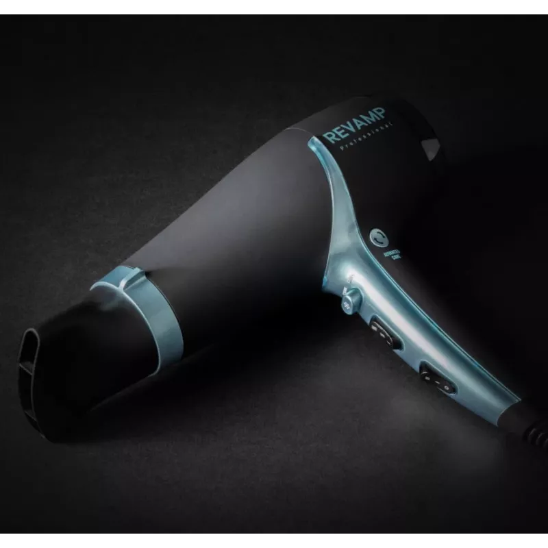 Hair Dryer Revamp DR-4000-EU 2400W