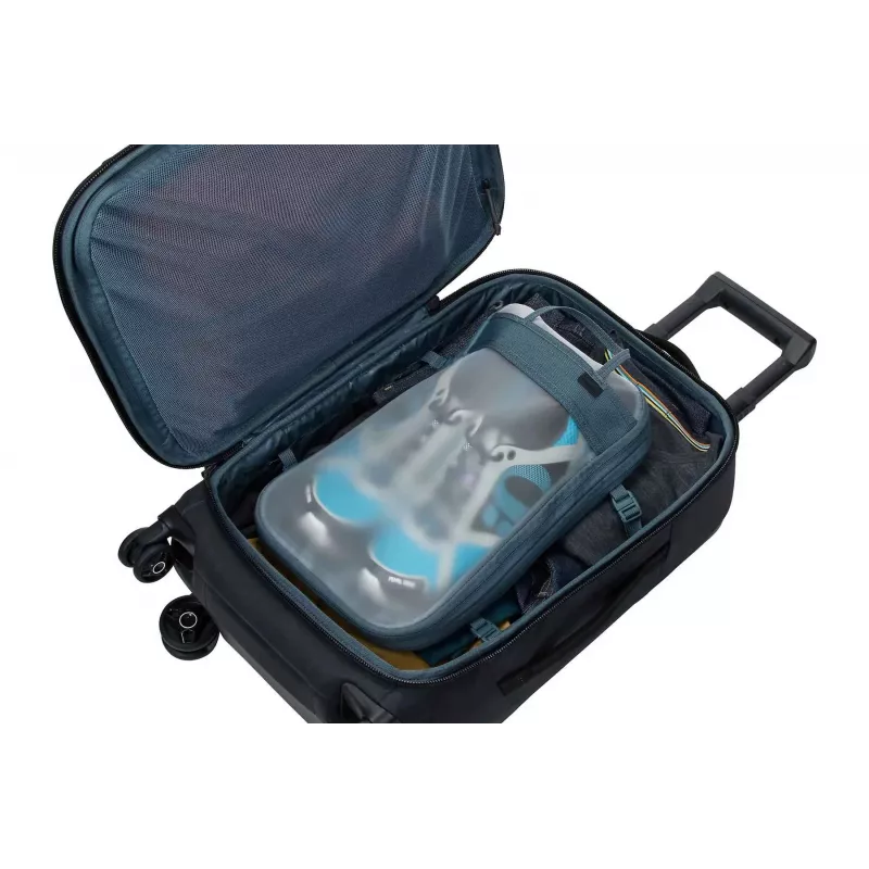 Thule Aion TARS122 - Black Trolley Soft shell 35 L Polyester