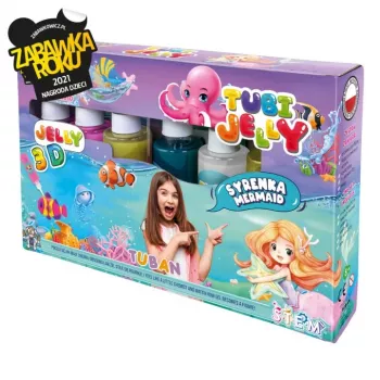 Children's craft kit Tuban TU3322