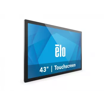 Elo Touch Systems E103351 Display 4304 L Black