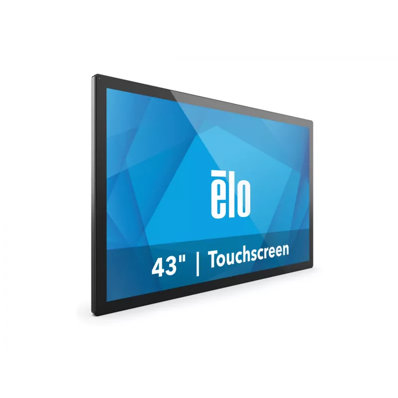 Elo Touch Systems E103351 Display 4304 L Black