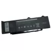 Origin Storage BTI replacement 3 cell battery - Battery - 42 mAh