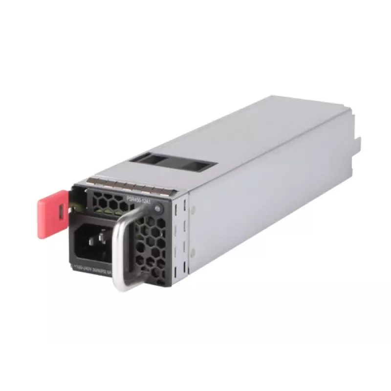 HPE - Power Supply Hot-Plug (Plug-In Module) AC 100-240 V 450 Watt