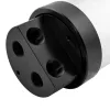 Singularity Computers Protium Reservoir 200mm - Acetal, black