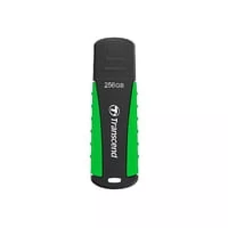 USB Flash Drive Transcend 256GB USB Type-A 3.2 Gen 1 JetFlash 810