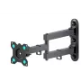 TV Set Accessory Wall Mount /10-35/BLACK R4-B Onkron