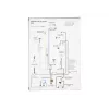 Magnetic Frame A4 Durable 487419