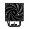 Air cooler DeepCool AK500 Digital 12 cm Black 2.19 mmH2O