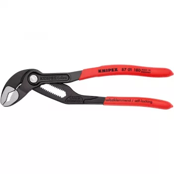 Knipex Cobra Slip-joint pliers