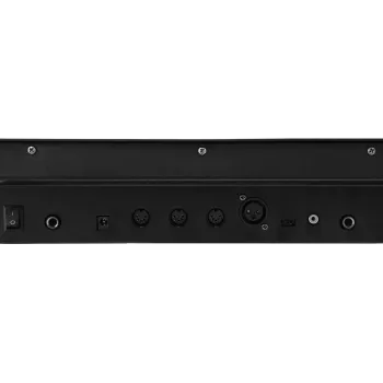 DMX controller EUROLITE Scene Setter 24-channel, 19 inch 48.30 cm rack