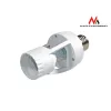 Bulb holder with PIR motion sensor MACLEAN MCE24, model 35100
