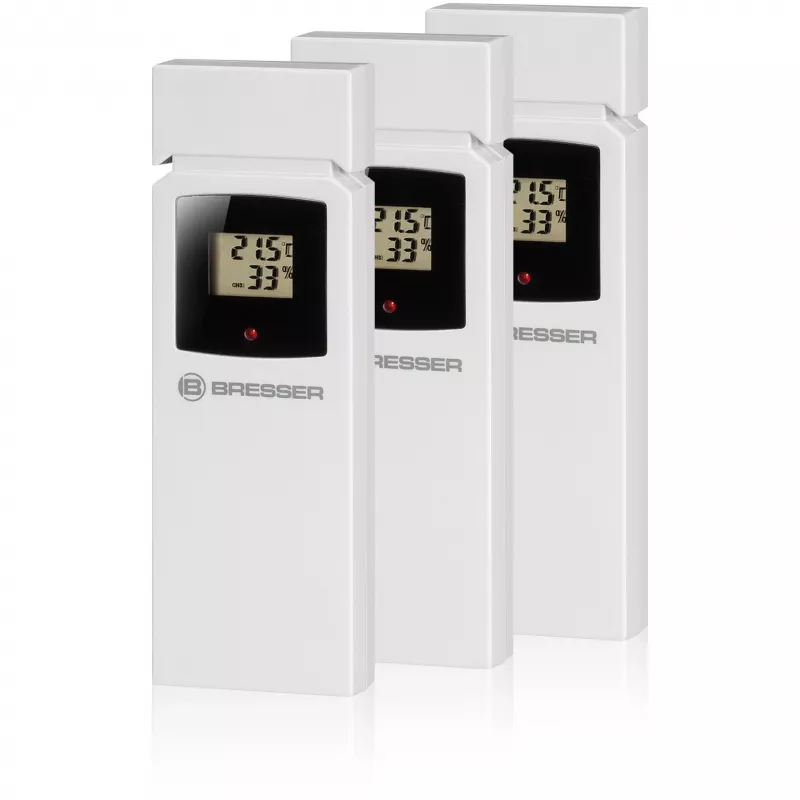 Digital Weather Station Bresser Optics 7000023