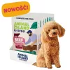 ANIMAL ISLAND beef fillets in broth for dogs 10x150g