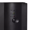 Gembird UPS-PC-652A uninterruptible power supply (UPS) Line-Interactive 0.65 kVA 390 W 3 AC outlet(s)