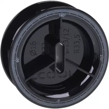 Alphacool 90352 Computer Cooling Accessory Biege-Set (90352)