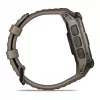 Garmin Instinct 2X Solar Tactical Edition 2.79 cm (1.1) MIP 50 mm Digital 176 x 176 pixels Touchscreen Green GPS (satellite)