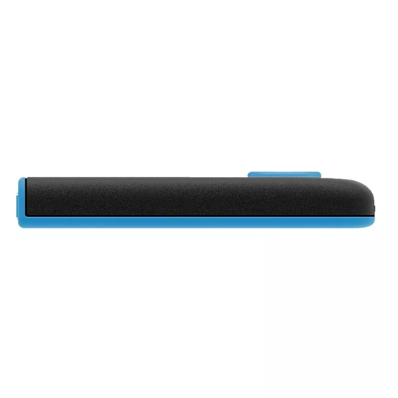 ADATA DashDrive UV128 128GB USB flash drive USB Type-A 3.2 Gen 1 (3.1 Gen 1) Black, Blue