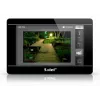 Touchscreen keypad SATEL INT-TSI-B 7-inch LCD wall-mounted control panel for security systems