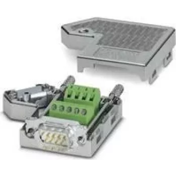Phoenix Contact 2761509 Cable Interface/Gender Adapter (2761509)