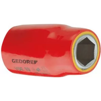 Impact Socket Gedore 6122780