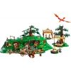 LEGO ICONS 10354 The Lord of the Rings: Shire