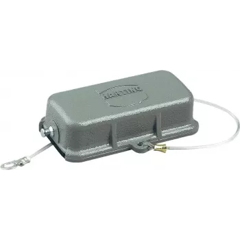Harting Sleeve Enclosure Han 16A-AK 09 20 016 5425 1 pc(s) (09 20 016 5425)