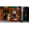 LEGO ICONS 10351 Sherlock Holmes: Book nook