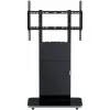 Pro-Tower M, Standsystem black/Grey, Mobil