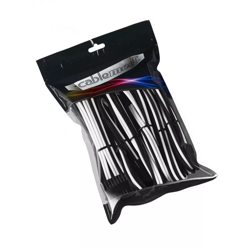 Internal Power Cable Cablemod CM-PCAB-BKIT-NKKW-3PK-R 170mm Width 50mm Depth 250mm Height