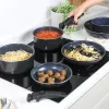 Cookware set Russell Hobbs RH03321EU7 — 8-piece non-stick, dishwasher safe
