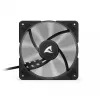 SHARKOON SilentStorm BW120 PWM 120mm Case Fan