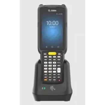 Zebra Single Slot Cradle - Docking Cradle (Connection Base) - USB - for Zebra MC3300 Premium, MC3300 Premium Plus, MC3300 Standard